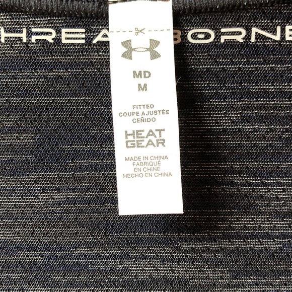 ‼️SOLD‼️Women’s long sleeve Under Armour Shirt - Picture 5 of 8